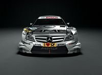 pic for Mercedes DTM AMG C Coupe 